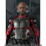 S.H. Figuarts Suicide Squad - Deadshot