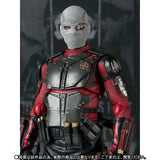 S.H. Figuarts Suicide Squad - Deadshot