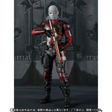 S.H. Figuarts Suicide Squad - Deadshot