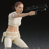 S.H. Figuarts Star Wars Episode II (Attack Of The Clones) - Padme Amidala Tamashii Web Exclusive