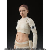 S.H. Figuarts Star Wars Episode II (Attack Of The Clones) - Padme Amidala Tamashii Web Exclusive