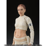 S.H. Figuarts Star Wars Episode II (Attack Of The Clones) - Padme Amidala Tamashii Web Exclusive