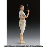 S.H. Figuarts Star Wars Episode II (Attack Of The Clones) - Padme Amidala Tamashii Web Exclusive