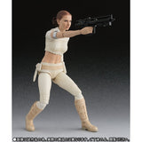 S.H. Figuarts Star Wars Episode II (Attack Of The Clones) - Padme Amidala Tamashii Web Exclusive