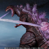 S.H. MonsterArts Godzilla 2016 - Shin Godzilla The Fourth Awakening Ver Tamashii Web Exclusive