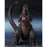 S.H. MonsterArts Godzilla 2016 - Shin Godzilla The Fourth Awakening Ver Tamashii Web Exclusive