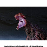 S.H. MonsterArts Godzilla 2016 - Shin Godzilla The Fourth Awakening Ver Tamashii Web Exclusive