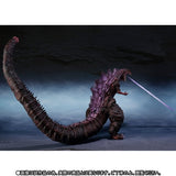 S.H. MonsterArts Godzilla 2016 - Shin Godzilla The Fourth Awakening Ver Tamashii Web Exclusive