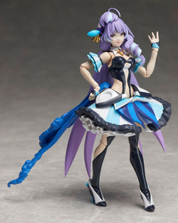 S.H. Figuarts Macross Delta - Mikumo Guynemer