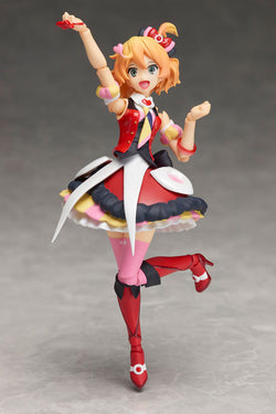 S.H. Figuarts Macross Delta - Freyja Wion