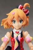 S.H. Figuarts Macross Delta - Freyja Wion