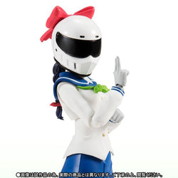 S.H. Figuarts Bakuon!! - Raimu Kawasaki