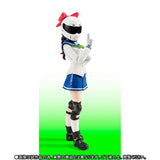 S.H. Figuarts Bakuon!! - Raimu Kawasaki