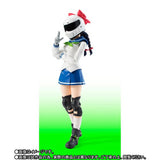 S.H. Figuarts Bakuon!! - Raimu Kawasaki