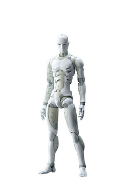 1000Toys TOA Heavy Industries  3rd Production Run Synthetic Human 1/12 Scale