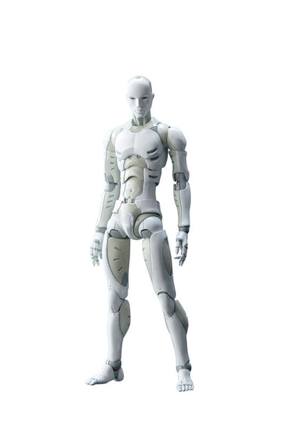 HUMAN MADE ウエポンさん専用 1000Toys TOA Heavy Industries 3rd Production Run Synthetic Human 1