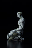 1000Toys TOA Heavy Industries  3rd Production Run Synthetic Human 1/12 Scale