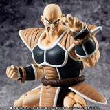 S.H. Figuarts Dragon Ball Z: Nappa