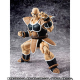 S.H. Figuarts Dragon Ball Z: Nappa