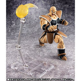 S.H. Figuarts Dragon Ball Z: Nappa