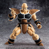 S.H. Figuarts Dragon Ball Z: Nappa