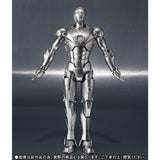 S.H. Figuarts Iron Man - Iron Man Mark 2 Tamashii Web Exclusive