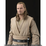 S.H. Figuarts Star Wars Episode I - Qui-Gon Jinn Tamashii Web Exclusive