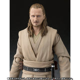 S.H. Figuarts Star Wars Episode I - Qui-Gon Jinn Tamashii Web Exclusive