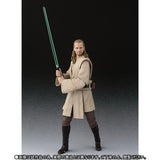 S.H. Figuarts Star Wars Episode I - Qui-Gon Jinn Tamashii Web Exclusive