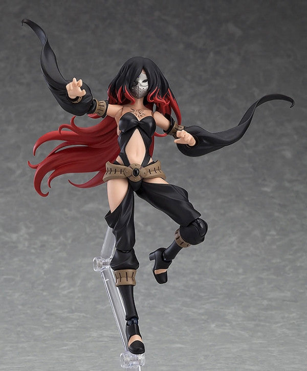 Figma Gravity Daze 2 - Gravity Raven – Xavier Cal Customs and