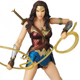 MAFEX Wonder Woman - Wonder Woman