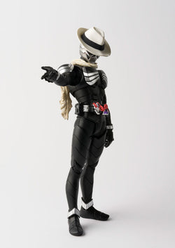 S.H. Figuarts Shinkocchou Seihou - Kamen Rider Skull