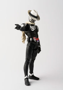 S.H. Figuarts Shinkocchou Seihou - Kamen Rider Skull