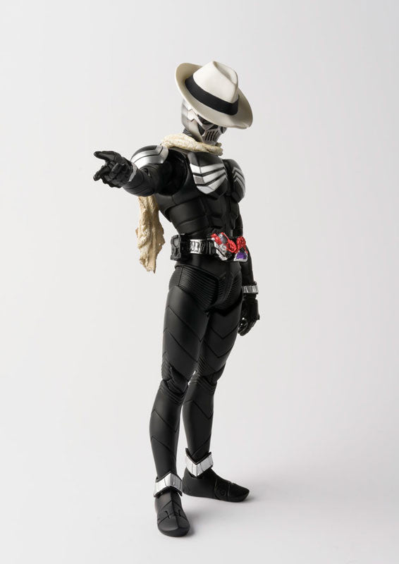 S.H. Figuarts Shinkocchou Seihou - Kamen Rider Skull