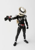 S.H. Figuarts Shinkocchou Seihou - Kamen Rider Skull