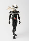 S.H. Figuarts Shinkocchou Seihou - Kamen Rider Skull