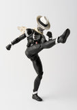 S.H. Figuarts Shinkocchou Seihou - Kamen Rider Skull