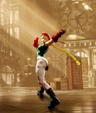 S.H. Figuarts Street Fighter V - Cammy