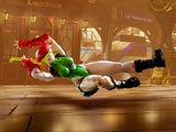 S.H. Figuarts Street Fighter V - Cammy