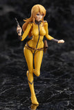 S.H. Figuarts Space Battleship Yamato 2202 Warriors Of Love - Yuki Mori