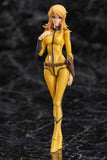 S.H. Figuarts Space Battleship Yamato 2202 Warriors Of Love - Yuki Mori