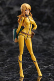S.H. Figuarts Space Battleship Yamato 2202 Warriors Of Love - Yuki Mori
