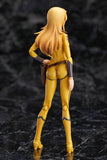 S.H. Figuarts Space Battleship Yamato 2202 Warriors Of Love - Yuki Mori