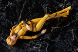 S.H. Figuarts Space Battleship Yamato 2202 Warriors Of Love - Yuki Mori