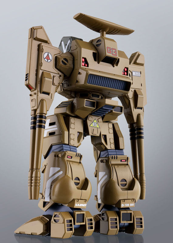 Hi-Metal R The Super Dimension Fortress Macross - ADR-04-MKX