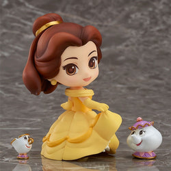 Nendoroid 755 Disney Beauty And The Beast - Belle