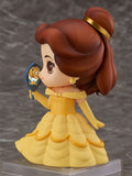 Nendoroid 755 Disney Beauty And The Beast - Belle