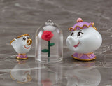Nendoroid 755 Disney Beauty And The Beast - Belle