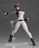 Figma Ghost In The Shell Stand Alone Complex - Motoko Kusanagi S.A.C. Version Reissue