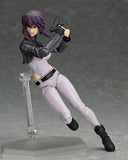 Figma Ghost In The Shell Stand Alone Complex - Motoko Kusanagi S.A.C. Version Reissue